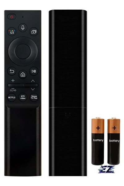 ELTRAZONE Replacement Voice Remote Control BN59-01357A BN59-01357B BN59-01357...