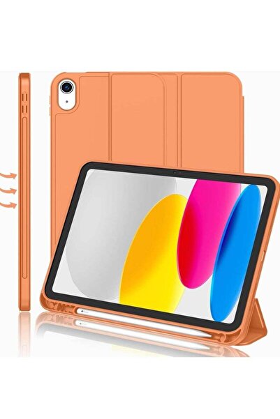 ELTRAZONE Compatible with iPad 10th Generation Case 10.9 Inch 2022 with Penci...