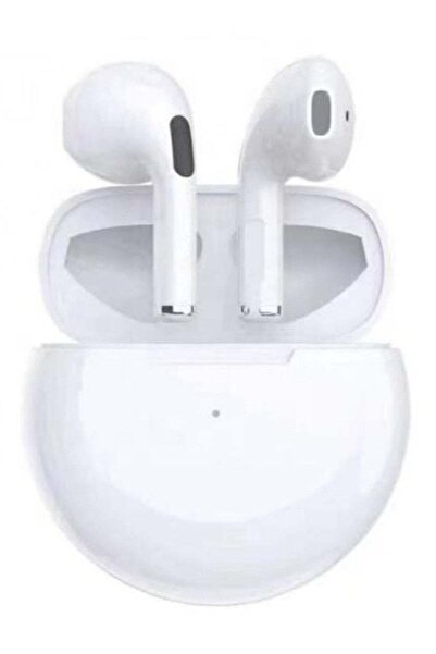 ELTRAZONE Air-12 Mini Size Wireless Earphones White
