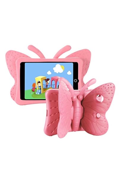 ELTRAZONE iPad 9th 8th 7th Generation Case Kids Girls Boys, Cute Butterfly Sh...
