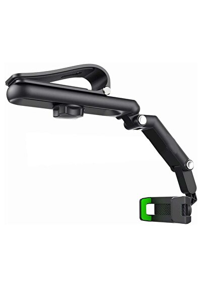 ELTRAZONE Phone Mount, [Thick Case & Big Phones Friendly] Long Arm Suction Cu...