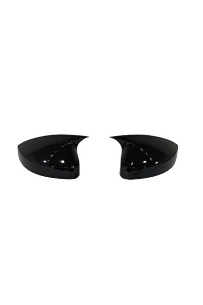OEM Capace oglinzi tip Batman compatibile cu Audi A3 8V - 8V FL 2012-2019, cu...