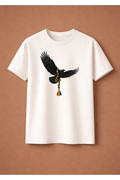 PezkoviArt Teyr T-Shirt
