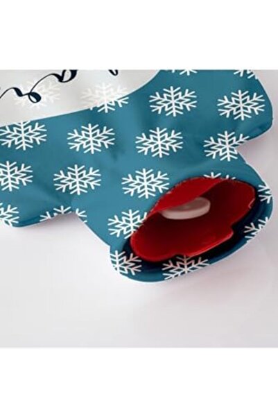 Yıldızan Duca Mall Give a Friend a Gift of Warm Water Bag - Thermofor with De...