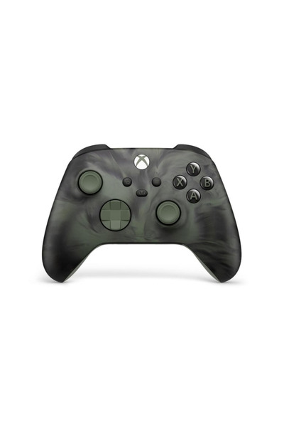 MICROSOFT Xbox 9.Nesil Wireless Controller – Nocturnal Vapor Limited Edition ...