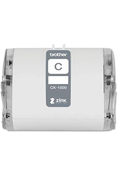 Yıldızan Msa Shop Original Ck-1000~2 (1.9 Inch) for Vc-500W Label and Photo P...