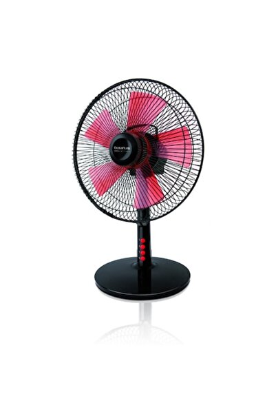 Taurus Ventilator Birou Boreal 12 Elegance, Putere 40W, Diametru palete 30 cm...