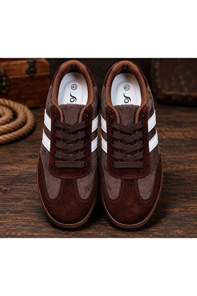 Generic Men’s Low Top Casual Sneakers