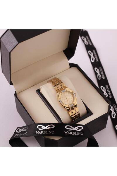 marblino Marbleno women's elegant watch