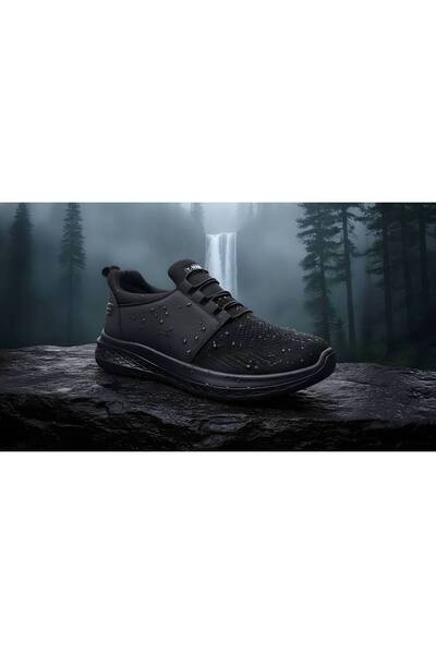 1way Lightweight Men's Sneakers - Fashionable Design