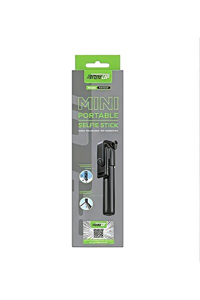 pop ups POP UP Mini Portable Selfie Stick & Tripod (Model OB0001) – Extendabl...