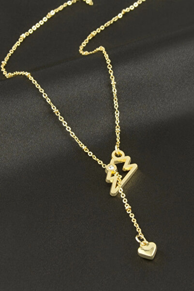 Generic Brand Lightning Star Y Necklace