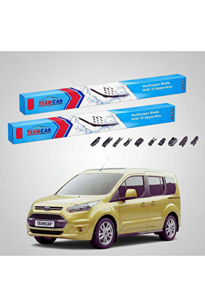 TEAMCAR Υαλοκαθαριστήρας Ford Tourneo Connect Gen II V408 Estate 2013-σήμερα ...
