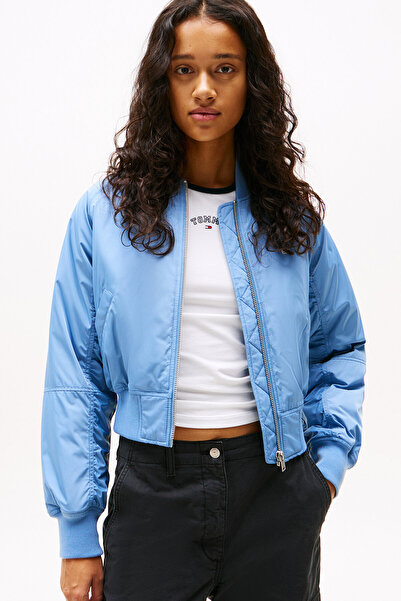 Tommy Jeans Kadın Ceket DW0DW19316