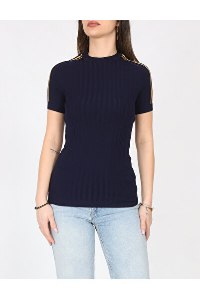 Evendi Tricou, Bleumarin