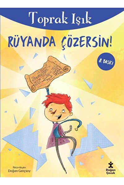 Doğan Çocuk Rüyanda Çözersin