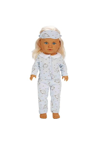 NW NessiWorld S01006492 Doll 45cm 2.R
