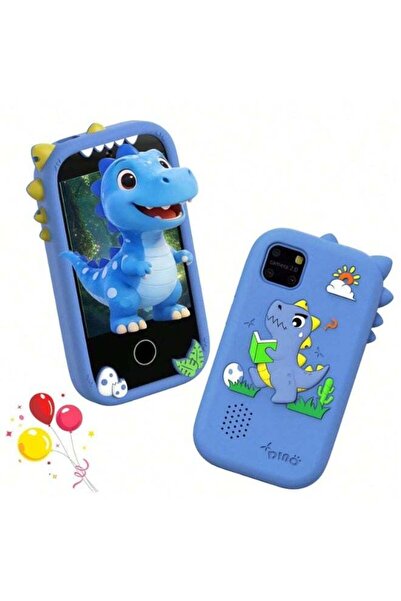 LAYAN Unicorn Adventure Pocket Camera for Boys and Girls, Photo and Video Rec...