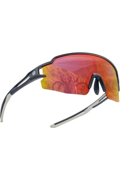 ROCKBROS Unisex Adult 10171/Usnew Sunglasses (pack of 1)