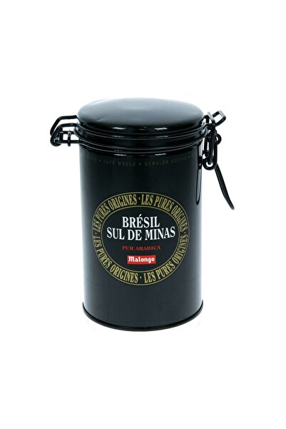 OEM Cafea Malongo Bresil Sul De Minas 250 g