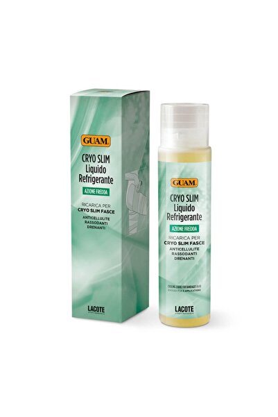 guam CRYO SLIM lichid pentru bandaje răcoritoare