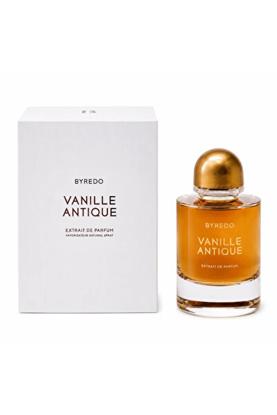 Makeup Vanille Antique Extraite Eau De Parfum 70ml