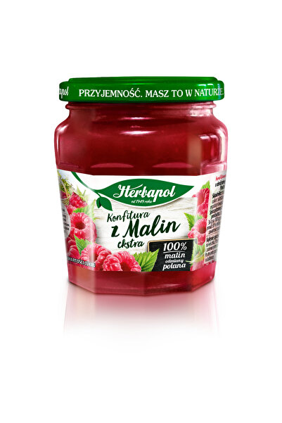 Herbapol Dulceata de zmeura, Herbapol, 240g