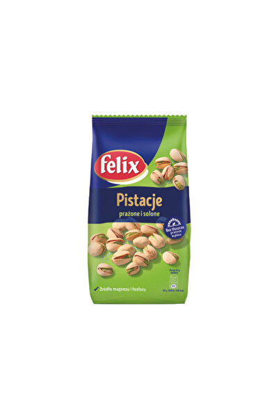 Generic Brand Fistic prajit sarat, 180g, Felix
