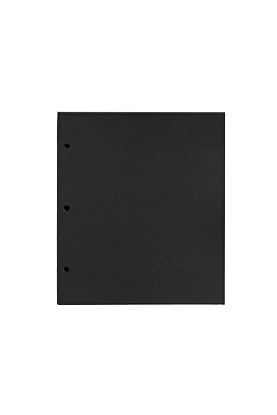 PRINTWORKS Set de 10 pagini pentru album foto, Printworks, 19 x 22 cm, negru