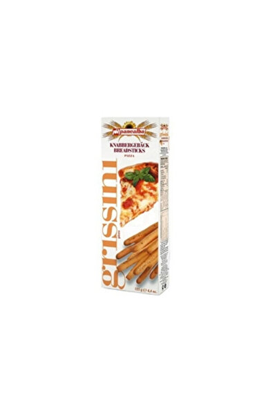 Generic Brand Grisine KARWIT, gust pizza, 125 g