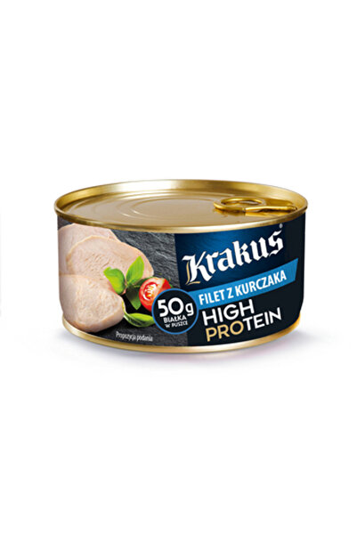 OEM Filet de pui, 300g, 26g proteine, 1,6g sare