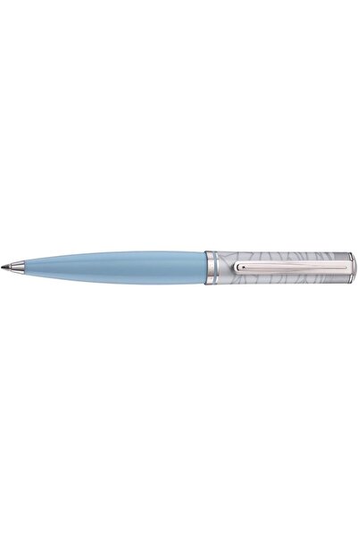 Pelikan Ballpoint pen K640 Eternal Ice Blue - by