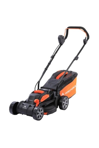 Yard Force Mașină de tuns iarba LM C33 cu acumulator, 20V, 33 cm