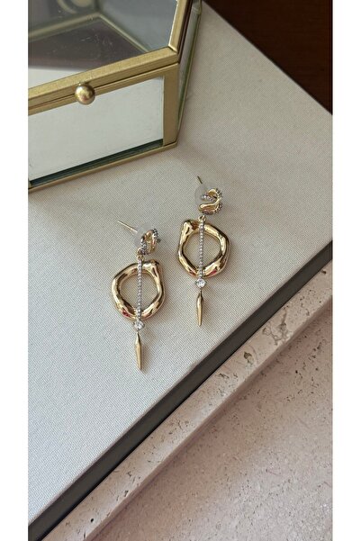Muse Sister أقراط رافينييتا