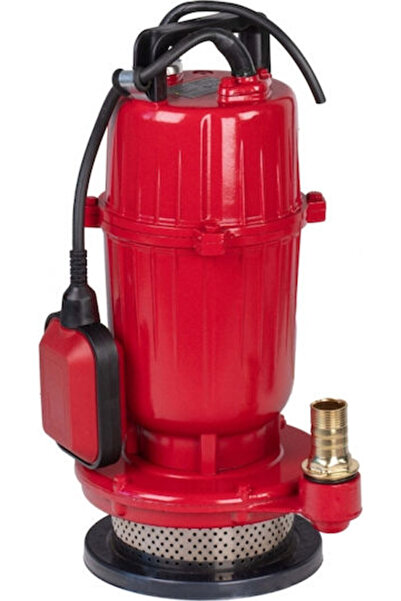 Raider Μονοφασική Αντλία Λυμάτων / Αποχέτευσης 1.2hp 070160