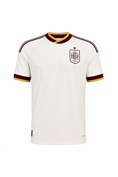 OEM Tricou Echipă Națională Spania World Cup 2026