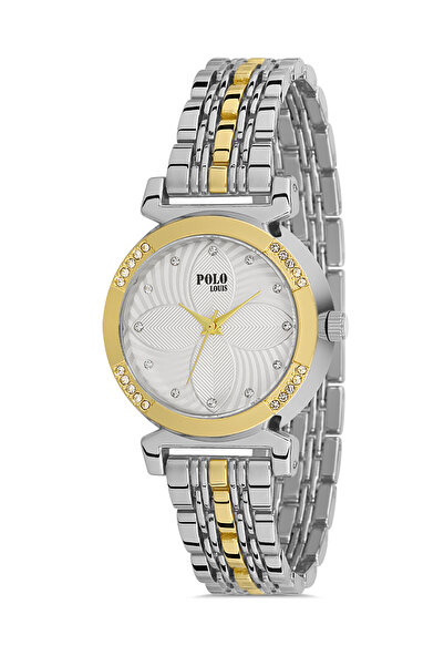 POLO Rucci 2259 Metal Kadın Kol Saati