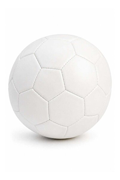 DAT Super Panther Football Soccer Ball, Professional-Grade PU Leather Match B...