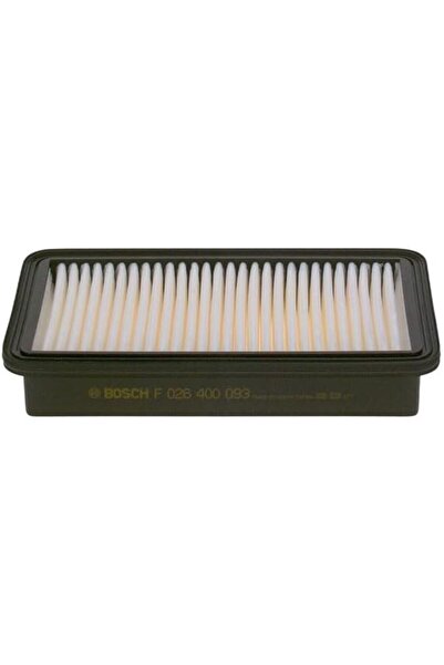 Yıldızan Ens Shop Air Filter Hyundai Accent Iii 1.5 Crdi 05-10,Kia, Air Filte...