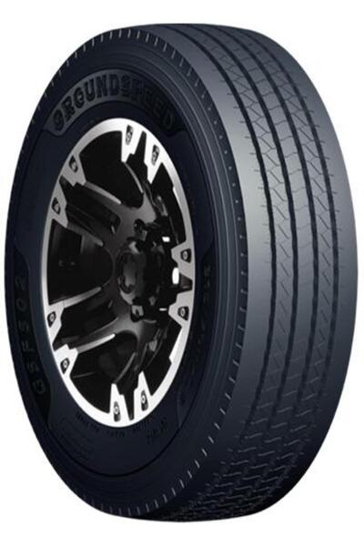 GROUNDSPEED Anvelopa GSFS02 3PMSF 315/80 R22.5