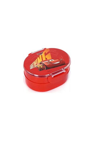 Timon صندوق غداء سيارات ديزني 450314