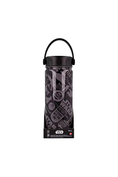 Stor Ανοξείδωτο Θερμός Μπουκάλι Star Wars