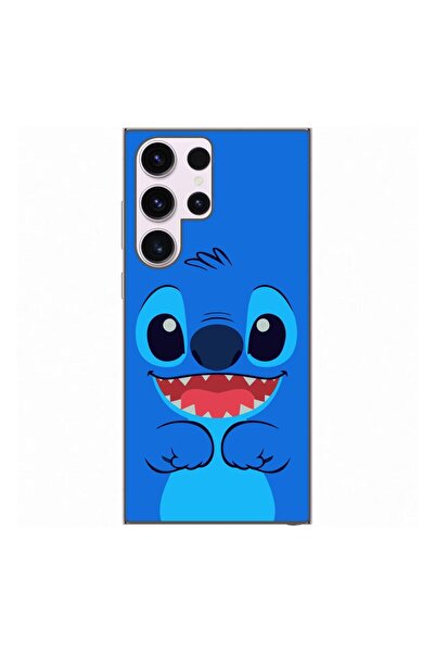 OEM Husa compatibila cu Samsung Galaxy S23 Ultra Silicon Gel Tpu Model Stitch...