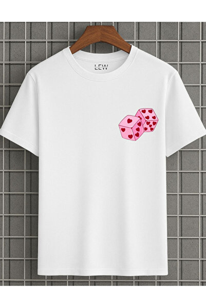 lovver Zar Themed Premium Printed 100% Cotton Breathable T-Shirt