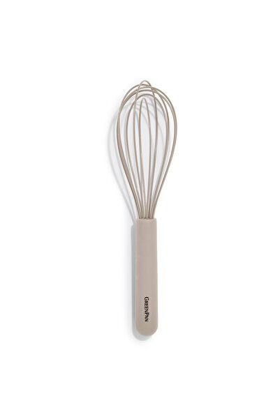 Greenpan Silicone Whisk Beige |   Platinum Silicone |   Bpa Free |   200 ° C ...