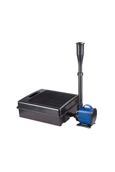 Sobo فلتر هوز NHRHLS WP-350FP (220308) 3000LH 40W