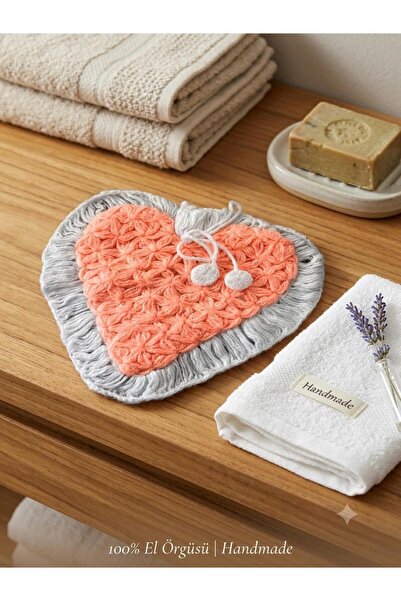 diğer588 Hand Knitted Fiber