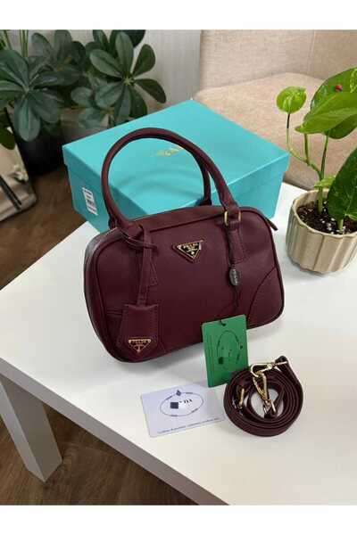 Prada Sport Women's shoulder bag with accessories
