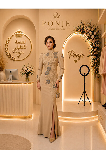 genric Elegant dress