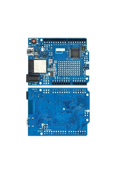 Arduino Clone UNO R4 WiFi Development Board Type-C – Arduino Compatible